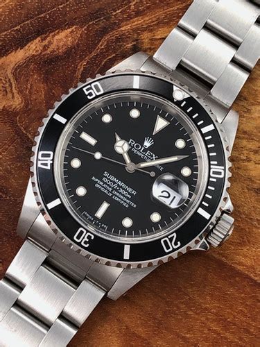 sector simi rolex